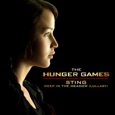 Deep In The Meadow (Lullaby)