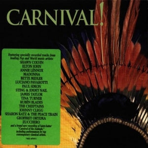 VARIOUS ARTISTS: Carnival