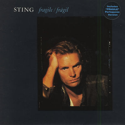 Fragile, 12''