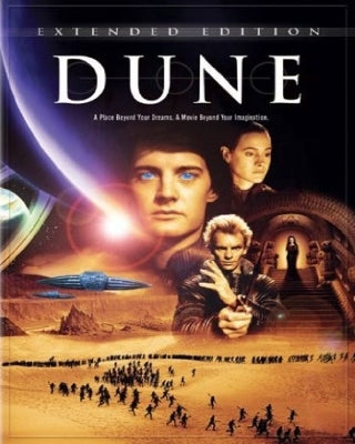 FEATURE: Dune