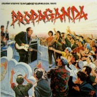 VARIOUS ARTISTS: Propaganda