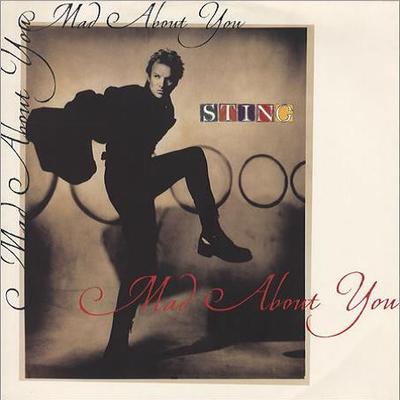 Mad About You, 7''