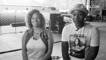 Backing Vocals