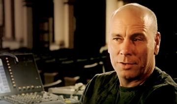 Danny Nolan - Lighting Designer