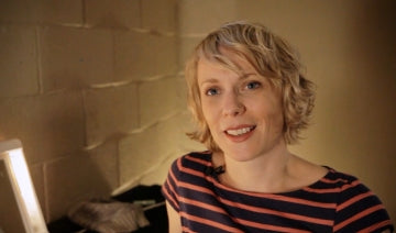Jo Lawry