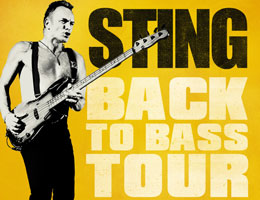 Back To Bass Tour
