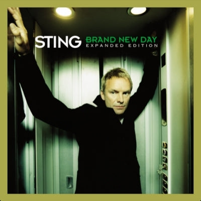Brand New Day (Expanded Edition) Digital Only