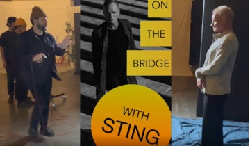 The Bridge