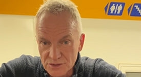 Sting On the Bridge - Episode 7