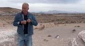 Sting on the Bridge - Episode 9