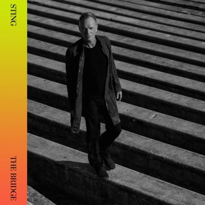 25 YEARS – Sting.com