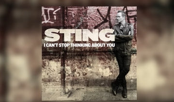 Sting - 57th & 9th (Webisode #1)