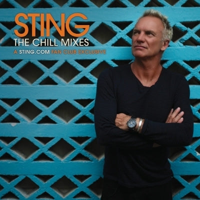 Sting: The Chill Mixes