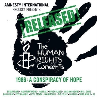 その他 Human Rights Concerts 1986-1998 [DVD] 71o02w+hupS._AC_UF894,