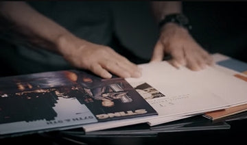 Sting: The Complete Studio Collection (Unboxing Trailer)
