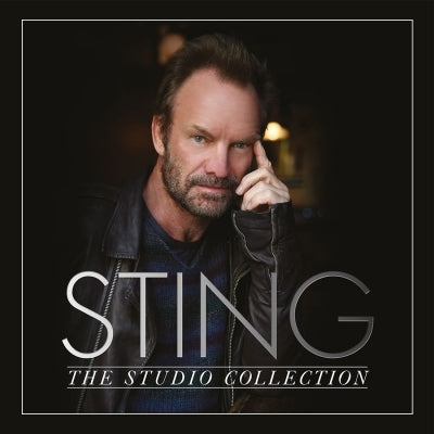 Sting - The Studio Collection