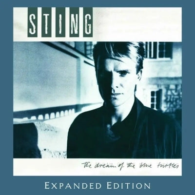 The Best of 25 Years (US Version) – Sting.com