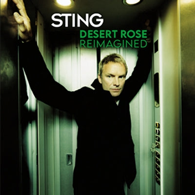 Shape Of My Heart, 7'' – Sting.com