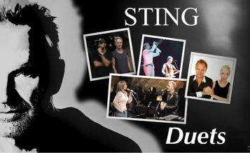 Sting: Duets