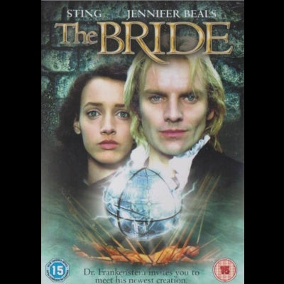 FEATURE: The Bride