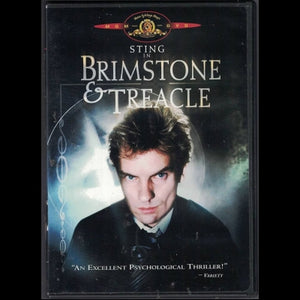 FEATURE: Brimstone & Treacle