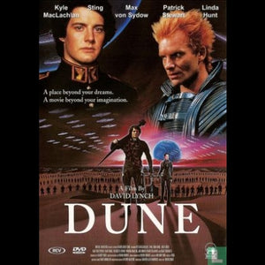 FEATURE: Dune