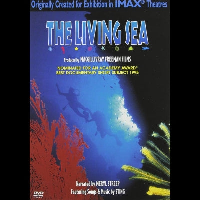 FEATURE: The Living Sea