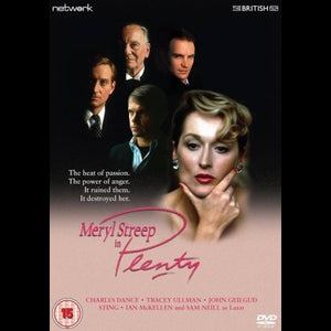FEATURE: Plenty
