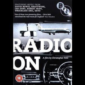 FEATURE:  Radio On