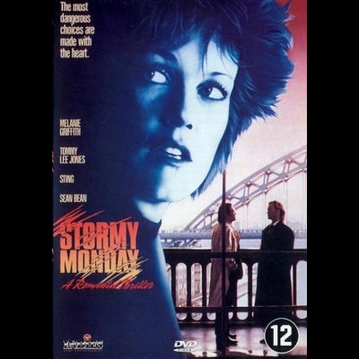 FEATURE: Stormy Monday