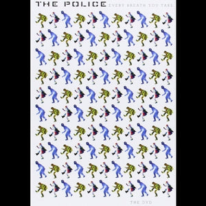 The Police Every Breath You Take - The DVD