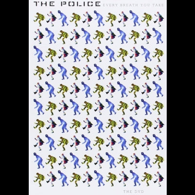 The Police Every Breath You Take - The DVD