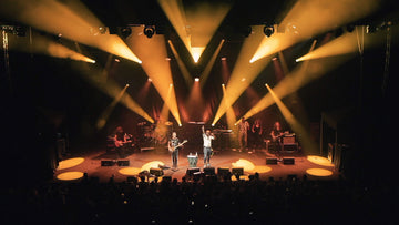 Sting & Shaggy: The 44/876 Tour Preview
