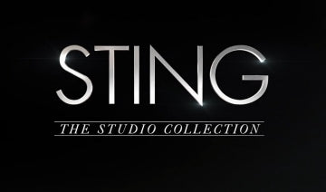 The Complete Studio Collection