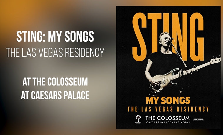 Las Vegas Residency