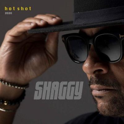 SHAGGY - Hot Shot