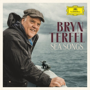 BRYN TERFEL: Sea Songs