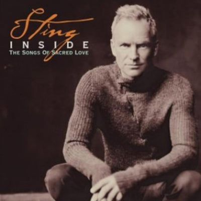 Inside The Songs Of Sacred Love