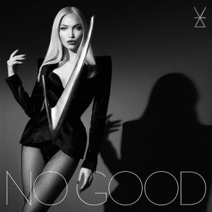 IVY LEVAN: No Good