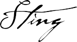 Sting logo