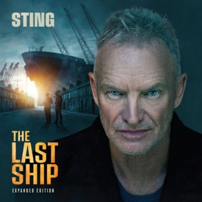 The Last Ship (Expanded Edition) Digital