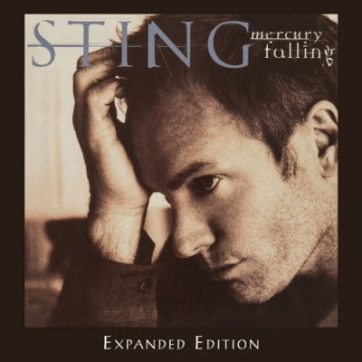 Albums – Sting.com