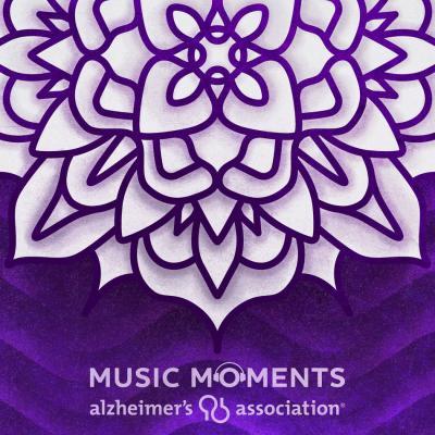 Music Moments (Alzheimer's Association)