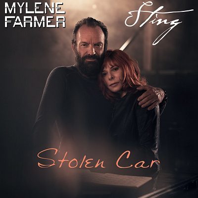 Stolen Car (with MylĆØne Farmer)