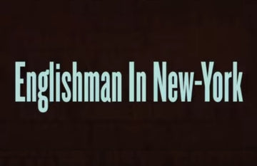 Sting Discusses MY SONGS - Englishman In New York