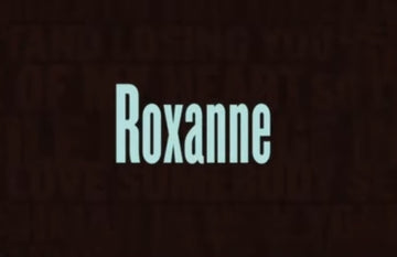 Sting Discusses MY SONGS - Roxanne