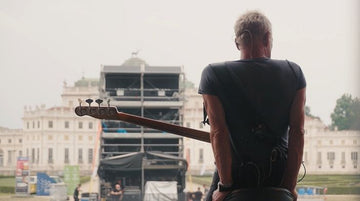 My Songs Tour - All This Time (Live in Turin) (Edit)