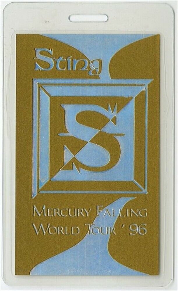 508 – Sting.com