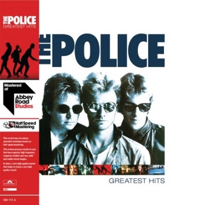 The Police Live! – Sting.com