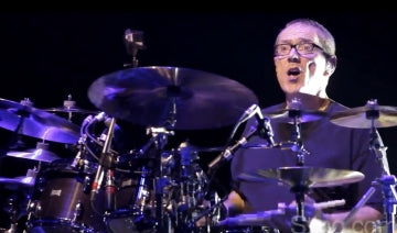Drummer's Drummer